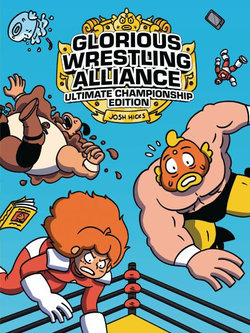 Glorious Wrestling Alliance