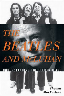 The Beatles and McLuhan