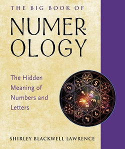 The Big Book of Numerology