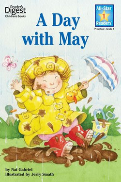 A Day With May, Level 1