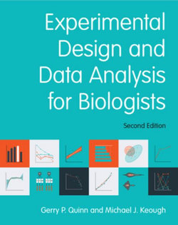 Experimental Design and Data Analysis for Biologists