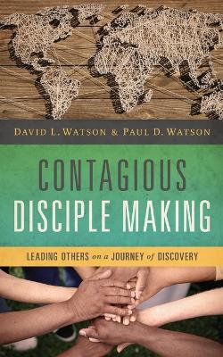 Contagious Disciple Making