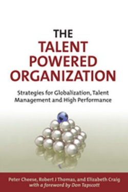 The Talent Powered Organization