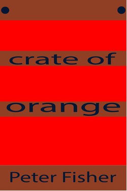 Crate of Orange