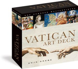 The Vatican Art Deck