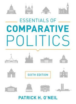 Essentials of Comparative Politics