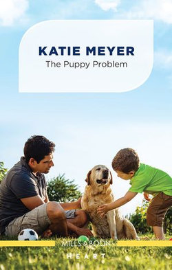 The Puppy Problem