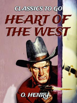 Heart Of The West