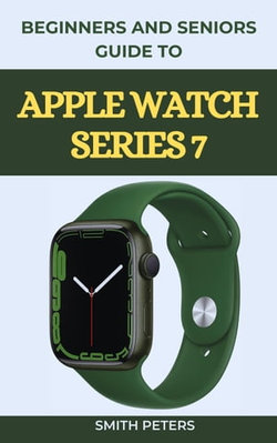 APPLE WATCH SERIES 7