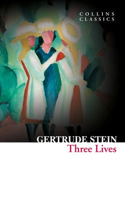 Three Lives (Collins Classics)