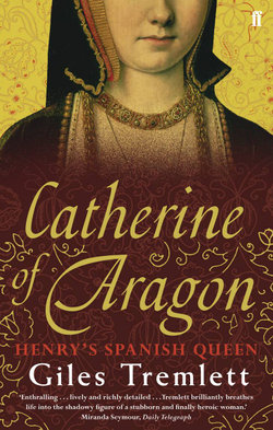 Catherine of Aragon