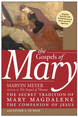 The Gospels of Mary