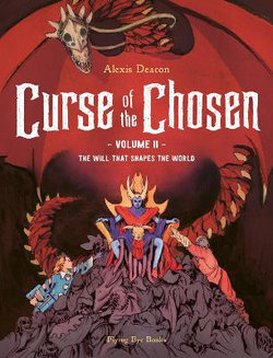 Curse of the Chosen Volume 2