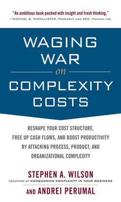 Waging War on Complexity Costs (PB)