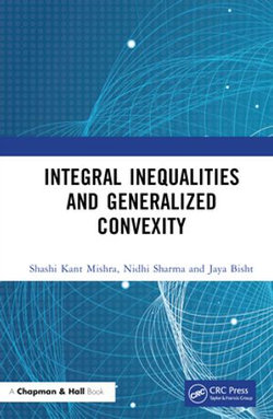 Integral Inequalities and Generalized Convexity