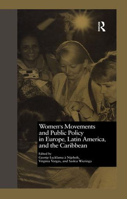 Women's Movements and Public Policy in Europe, Latin America, and the Caribbean