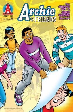 Archie & Friends #127