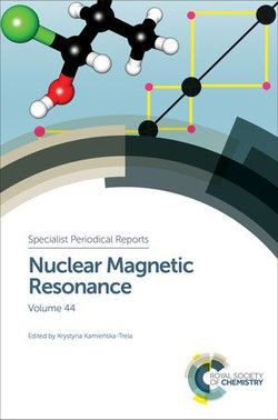 Nuclear Magnetic Resonance