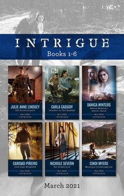 Intrigue Box Set Mar 2021/SVU Surveillance/Stalker in the Shadows/Rescue Mission