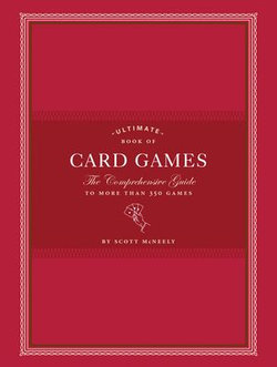 Ultimate Book of Card Games