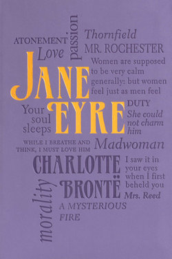 Jane Eyre