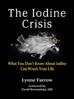 The Iodine Crisis