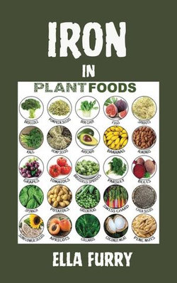 IRON IN PLANTFOODS