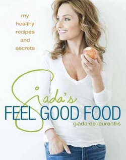 Giada's Feel Good Food