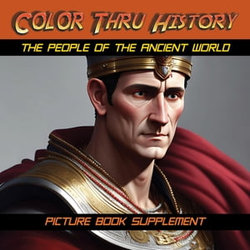 The People of the Ancient World