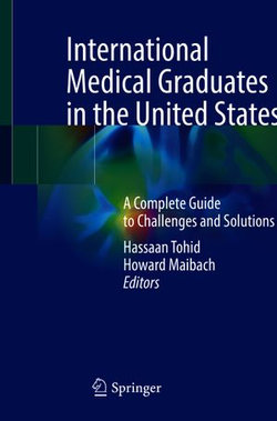 International Medical Graduates in the United States