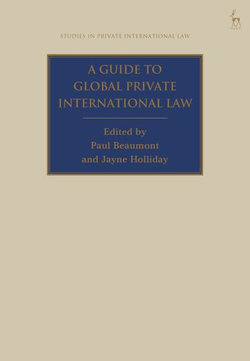 A Guide to Global Private International Law