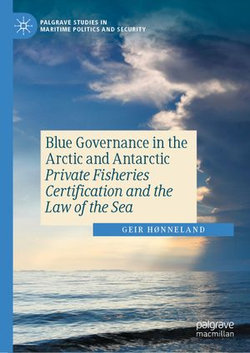 Blue Governance in the Arctic and Antarctic