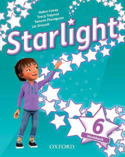 Starlight: Level 6: Workbook