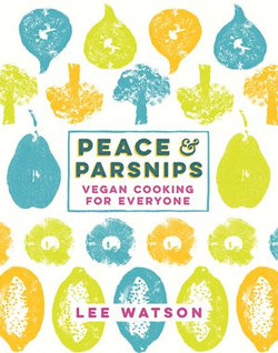 Peace and Parsnips