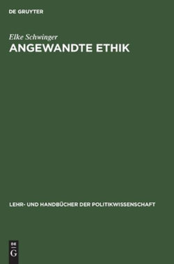 Angewandte Ethik