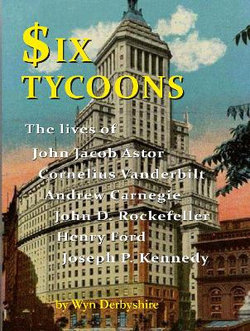 Six Tycoons