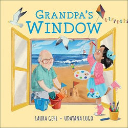 Grandpas Window