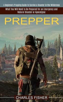 Prepper