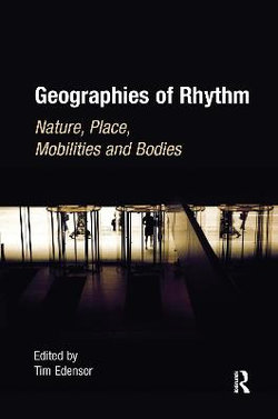 Geographies of Rhythm