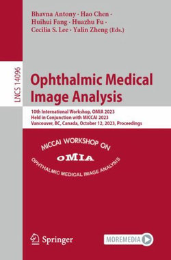 Ophthalmic Medical Image Analysis