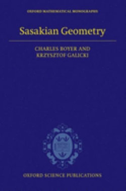 Sasakian Geometry