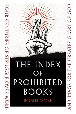 The Index of Prohibited Books