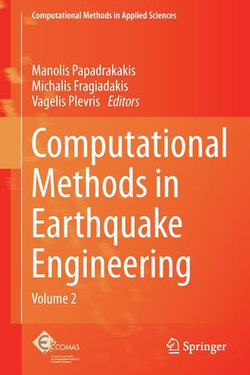 Computational Methods in Earthquake Engineering