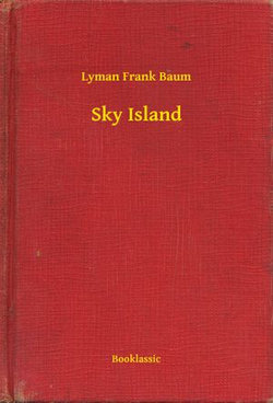 Sky Island