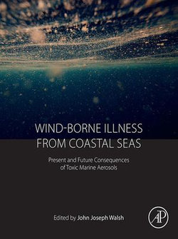 Wind-Borne Illness from Coastal Seas