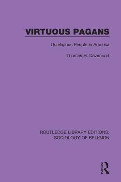 Virtuous Pagans