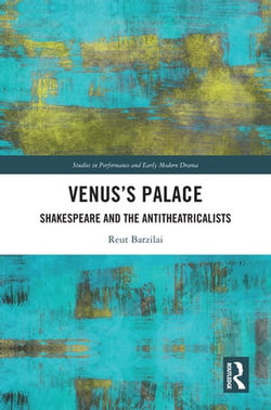 Venus’s Palace