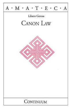 Canon Law