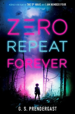 The Nahx Invasions : Zero Repeat Forever