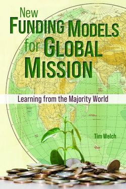 New Funding Models for Global Mission